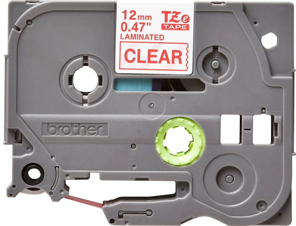 Brother TZE-132