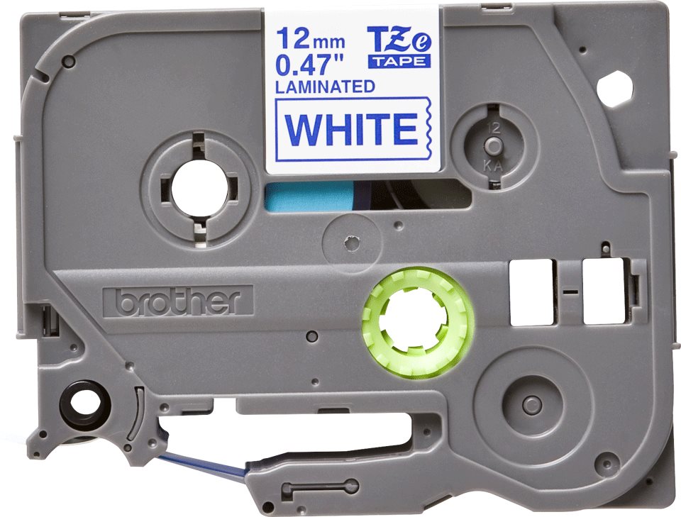 Brother TZE-233