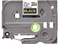 TZ Tape  Brother TZE-334 - TZ páska