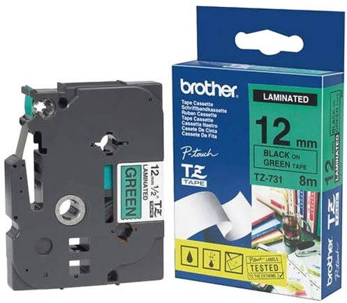 Brother TZE-731