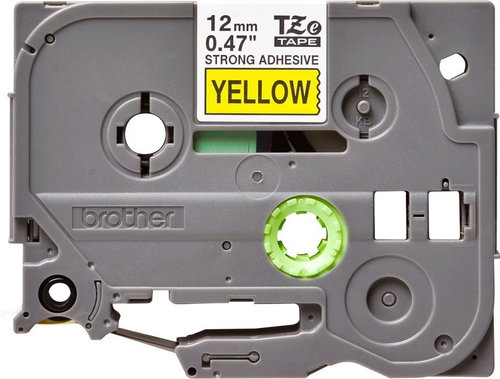 Brother TZE-S631 - TZ Tape  - Main image