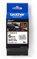 Brother TZE-FX211 - Címkéző szalag
