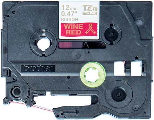 Brother TZE-RW34 - TZ Tape  - Main image