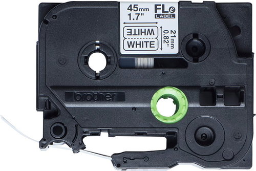 Brother FLE2511 - TZ Tape  - Main image