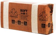 ProBioBED SOFT 350l, 20 kg jemná sterilní podestýlka - Podestýlka