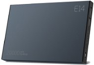 Eloop E14 20000 mAh Grey - Powerbank