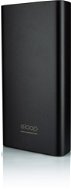 Eloop E37 22000mAh Quick Charge 3.0+ PD (18W) Black - Powerbanka