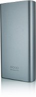 Eloop E37 22000mAh Quick Charge 3.0+ PD (18W) Grey - Power bank
