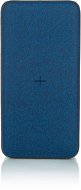 Eloop EW40 20000mAh Wireless + PD (18W+)  Blue - Power Bank