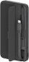 Eloop E57 10000 mAh with Lightning and USB-C Cables Black - Powerbank