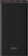 Eloop E43 25000mAh PD 30W Black - Powerbank
