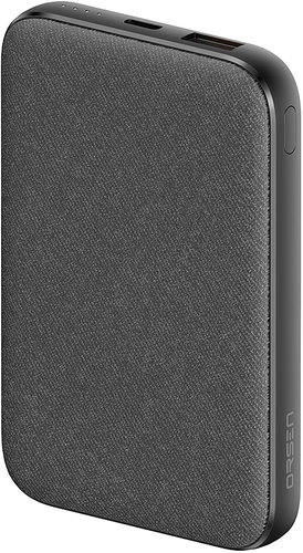 Eloop Orsen E49 True 10000mAh 20W schwarz - Powerbank - Hauptbild