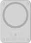 Eloop EW50 15 W magsafe 4200 mAh power bank, white - Powerbank