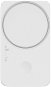 Eloop W9 15W 2in1 Cooling Wireless Charger, white - Kabelloses Ladegerät