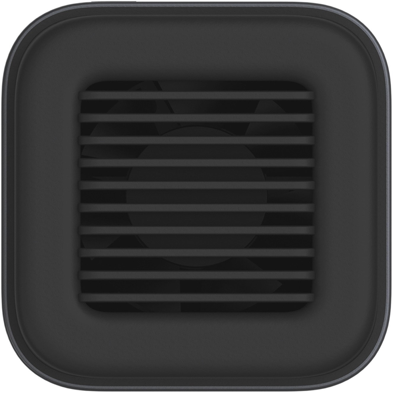 Eloop FW5 15W Cooling Wireless Charger, black