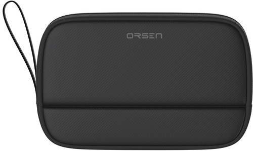 Eloop Storage Bag, black - Accessory Case - Main image