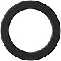Eloop Orsen magnetic ring, black - Phone Holder