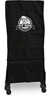 Pit Boss silver star smokehouse cover - Grill Cover