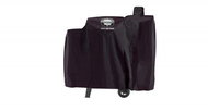 Pit Boss grill cover with smoker navigator 550 - Grill Cover
