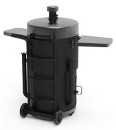 Pit Boss champion barrel smoker - Smoker