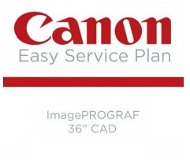 Canon Servisní balíček ESP OnSite Service Next Day 3 roky LFP 36" - Záruka