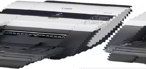  Canon ImagePROGRAF iPF510  - Inkjet Printer - Main image