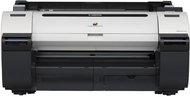 Canon imagePROGRAF iPF670 - Inkjet Printer