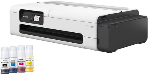 Canon imagePROGRAF TC-20 - Plotter - Main image