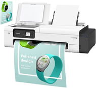 Canon ImagePROGRAF TC-20M s A4 skenerem - Plotter