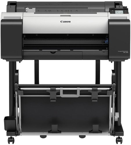 Canon ImagePROGRAF TM-200 with Stand - Plotter - Hauptbild