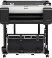 Canon ImagePROGRAF TM-200 with Stand - Plotter