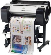 Canon imagePROGRAF iPF680 with stand - Inkjet Printer