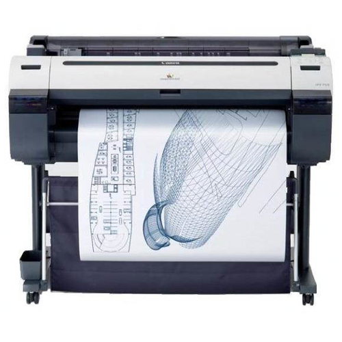  Canon ImagePROGRAF iPF750  - Inkjet Printer - Main image