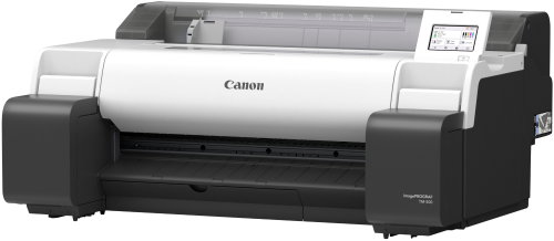 Canon ImagePROGRAF TM-500 without stand - Plotter - Main image