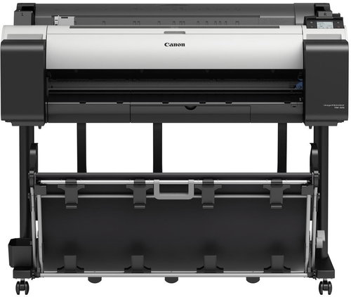 Canon ImagePROGRAF TM-305 with Stand - Plotter - Hauptbild
