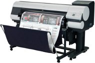Canon imagePROGRAF iPF840 with stand - Inkjet Printer