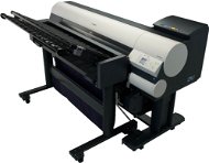 Canon imagePROGRAF iPF850 With Stand - Inkjet Printer