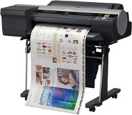Canon ImagePROGRAF iPF6450 with stand - Inkjet Printer