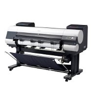 Canon ImagePROGRAF iPF8100 - Inkjet Printer