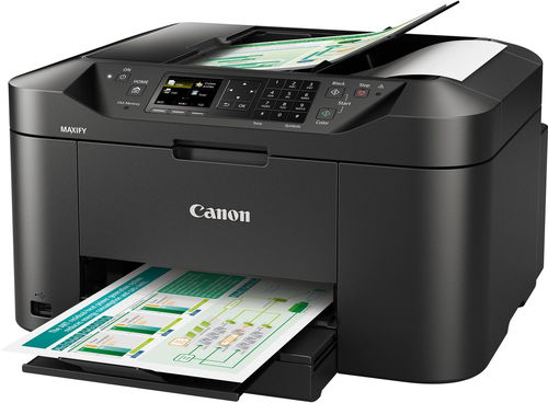 Canon MAXIFY MB2150 - Tintenstrahldrucker - Hauptbild