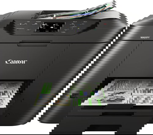 Canon MAXIFY MB2350 Main image Canon MAXIFY MB2350 - Inkjet Printer - Main image