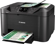Tintasugaras nyomtató Canon MAXIFY MB5150 - Inkoustová tiskárna