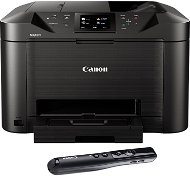 Canon MAXIFY MB5150 + FREE Canon PR1100-R presenter - Inkjet Printer