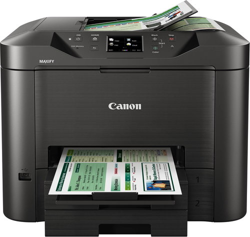 Canon MAXIFY MB5350 - Inkjet Printer - Main image