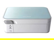 Canon SELPHY CP-520 - Dye-sublimation Printer