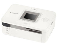 Canon SELPHY CP-740 - Dye-sublimation Printer