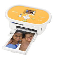 Canon SELPHY CP-770 - Dye-sublimation Printer