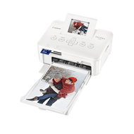 CANON SELPHY CP800 white - Dye-Sublimation Printer