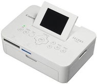 CANON SELPHY CP810 white - Dye-Sublimation Printer
