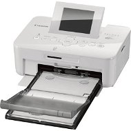 Canon SELPHY CP910 white - Dye-Sublimation Printer